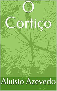 Livro O Cortiço