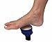 NatraCure Plantar Fasciitis Wraps (1 Pair) - 1291-S CAT 2PK Arch Supports (Small/Medium)