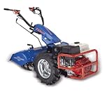 BCS Tiller Rear Tine Tiller GX340 Honda 26" #732GX-11-K