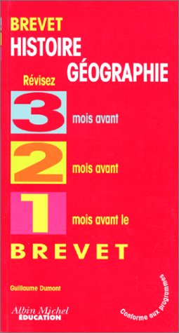 Histoire-géographie