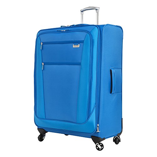 Ricardo Beverly Hills Del Mar Softside Expandable 4 Wheel Spinner