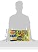 100 Count SOUR PATCH KIDS, SOUR PATCH KIDS Watermelon & SWEDISH FISH Bulk Candy Treat Size Variety Pack, Individual Snack Bags