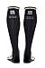WETSOX Wader Sox 1MM- Insulated, Neoprene Core Hunting/Fishing Socks Designed For Warmth (Wet or Dry); Frictionless to Get You In and Out of Waders or Boots w/ Ease (Old School Camo, X-Large)