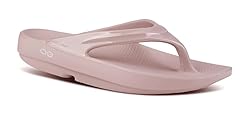 OOFOS OOlala Sandal, Stardust Blush - Women’s