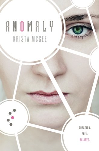 Anomaly
