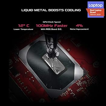 Asus Rog Strix G512lws Az045t Strix G Gaming Laptop Orignal Black Intel I7 10750h 2 6 Ghz 32 Gb Ram 1tb Nvidia Geforce Rtx 2070 Super 15 6 Inches Windows 10 Eng Arb Kb Buy Online At Best
