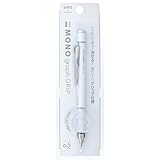 Tombow Mechanical Pencil, 0.5mm, MONO Monograph