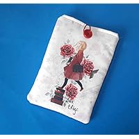 Case de Livro - A menina que roubava livros