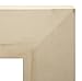 MCS 8x10 Inch Unfinished Pine Craft Frame (58101)