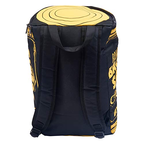 bendy backpack bacon soup