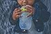 LUX Baby Bottle | Anti Colic / Anti-colic| Infant Bottles | Newborn | Silicone| Mimics Breastfeeding | Nursing | BPA Free | No Leaking| by LUX Baby Bottle ...(Green 8 oz)