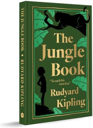 The Complete Jungle Book: with the Original Illustrations by