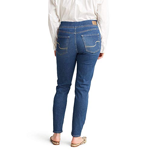 Signature by Levi Strauss & Co. Gold Label Women's Totally Shaping Pull