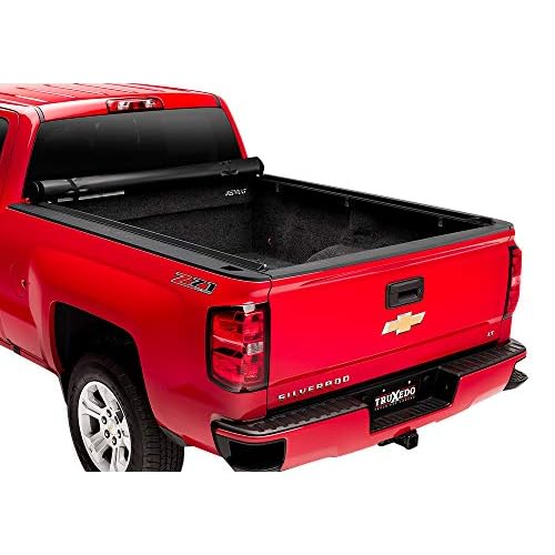 Truxedo Lo Pro Soft Roll Up Truck Bed Tonneau Cover 572401 Fits 2019 Gmc Sierra 1500 Chevrolet Silverado 1500 New Body Style 5 8 Bed 80 Off Nieuw Wasschappelse Oldtimerrit Nl