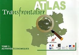 Atlas transfrontalier