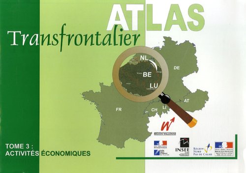 Atlas transfrontalier