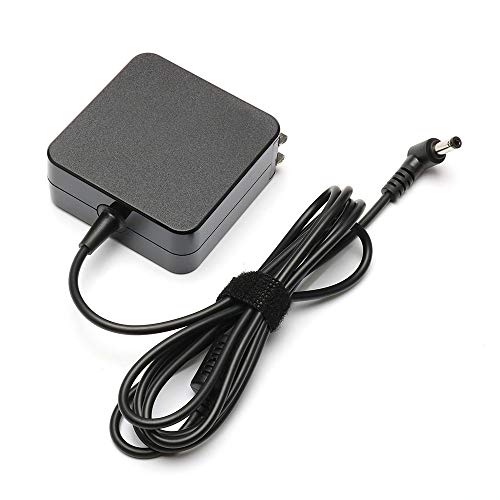 Ac Laptop Adapter Charger for ASUS X551M X551MA X551MAV X551 X555L X555LA X550C X550CA X550L X550LA X401 X401A X501A X502C X502CA V551 V551L F555L F555LA F555U Power Supply Cord - Thumbnail 2