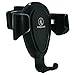 Car Phone Holder, Maxpouch Phone Smart Mount Gravity Auto-Lock,Universal Cradle Stand Holder for iPhone X / 8/8 Plus / 7/7 Plus / 6 / 6s Plus, Galaxy S8 / S7 / S6 / Huawei, LG, HTC, Other Devices