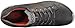 ECCO Men's Biom Hybrid 2 Golf Shoe, Dark Shadow/Orange, 11-11.5