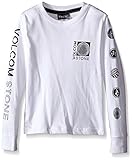 Volcom Boys' Sinner Long Sleeve T-Shirt