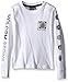 Volcom Boys' Sinner Long Sleeve T-Shirt