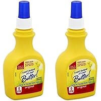 I Can't Believe It's Not Butter Spray Pack of 2