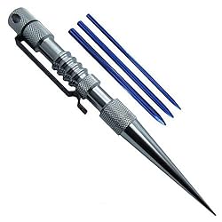 Jig Pro Shop Knotters Tool II Marlin Spike for