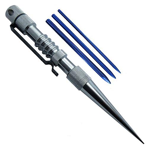 Jig Pro Shop Knotters Tool II Marlin Spike for