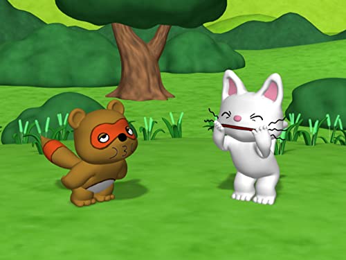 Amazon Co Jp げんき げんき ノンタンを観る Prime Video