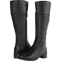 La Canadienne Passion Black Leather 8.5