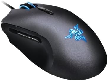Razer Imperator Ergonomic Pc Gaming Mouse