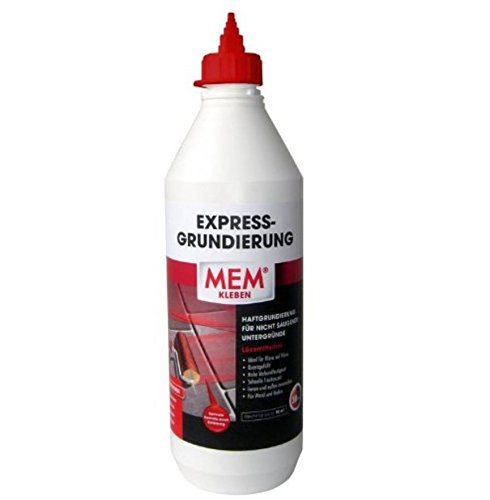 MEM 500634 Express-Grundierung 1 kg