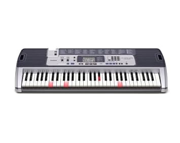 casio lk 100 midi