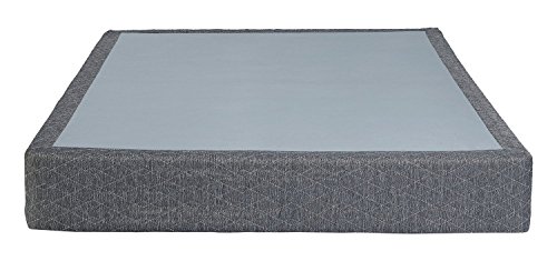 Ghostbed Boxspring Knockdown Foundation - Queen 9 Inch Foundation - 100% Solid Wood - Easy to Assemble Foundation - Compatible with Any Mattress - Made in The USA - Industry Leading 3 Year Warranty - Thumbnail 6