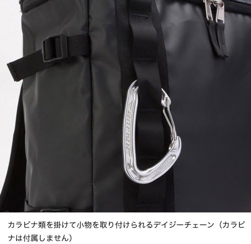 Amazon The North Face ザ ノースフェイス Profuse Box プロヒューズボックス Pc対応 バックパック Nm Bkブラック F The North Face ザノースフェイス スポーツ アウトドア