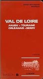 Image de Guides géologiques : Val de Loire : Anjou, Touraine, Orléanais, Berry