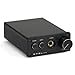 SMSL SD793-II PCM1793 DIR9001 DAC Digital Audio Decoder Amplifier - Black