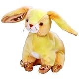 TY Beanie Baby - THE RABBIT Chinese Zodiac