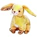 TY Beanie Baby - THE RABBIT Chinese Zodiac