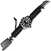 Outdoor Edge OEPW90Z-BRK Paraclaw CQD Watch Large