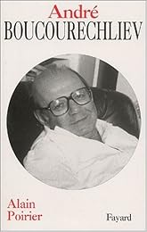 André Boucourechliev