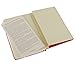 Moleskine PRO Address Book, Hard Cover, Pocket (3.5