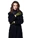 Fratelli Orsini Everyday Women's Italian Cashmere Lined Leather Gloves