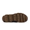 Sorel-Womens-Kinetic-Sneak-Casual-Mesh-Sneakers-BlackWhite-8-M-US