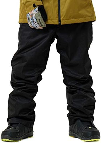 Dlite ディライト スノーボードウェア スノボウェア スキーウェア パンツ 撥水 5サイズ展開 メンズ 透湿 ブランド買うならブランドオフ 全5色 防水