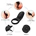Wonderful Ví-bratórs Adǔlt Toys P-Enís VibratingRing,Stretchy C&õ-ck R-îng Set Sex-Toys for Men Cl-ít- G-Stimǔlator Items,as Picture T-Shirtthumb 4