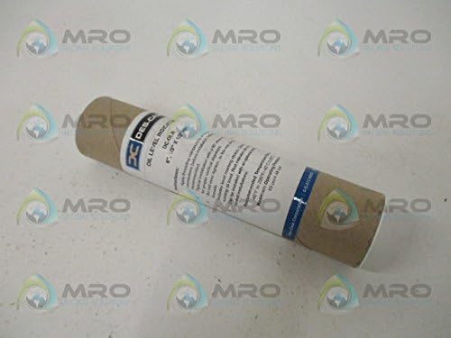 DES-CASE DC-OLI6 OIL LEVEL INDICATOR 6-1/2" x 1/2" NPTNEW IN ORIGINAL PACKAGE