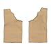 Ztl 1 Pair Therapy Gloves Gel Filled Thumb Support Wrist Brace Arthritis Compression for Men & Women