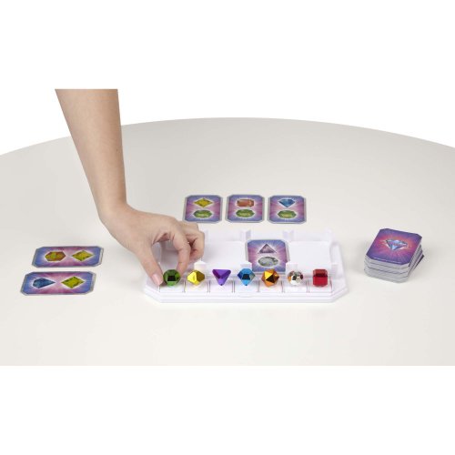 Bejeweled Frenzy Game