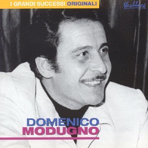 Domenico Modugno - I Grandi Successi Originali - Zortam Music